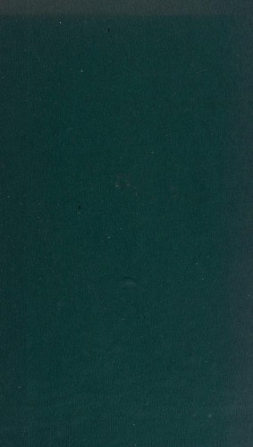 Kingsley Amis: The Green Man. (1969, Cape)