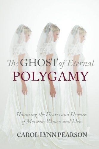 The Ghost of Eternal Polygamy (Paperback, 2016, Pivot Point Books)