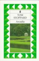 Tom Stoppard: Arcadia (1993, Faber and Faber)