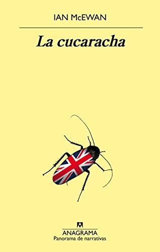 La cucaracha (Paperback, 2020, Editorial Anagrama)