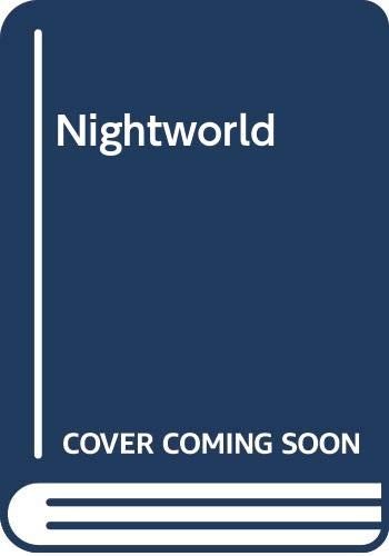 F. Paul Wilson: Nightworld (1993, New English Library)