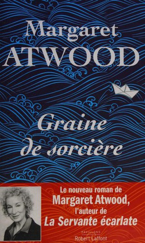 Graine de sorcière (Paperback, French language, 2019, ROBERT LAFFONT)
