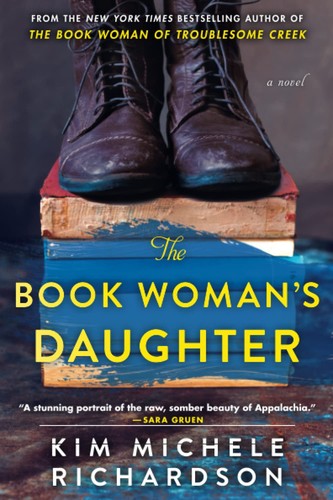 Kim Michele Richardson: Book Woman's Daughter (2022, Sourcebooks, Incorporated)