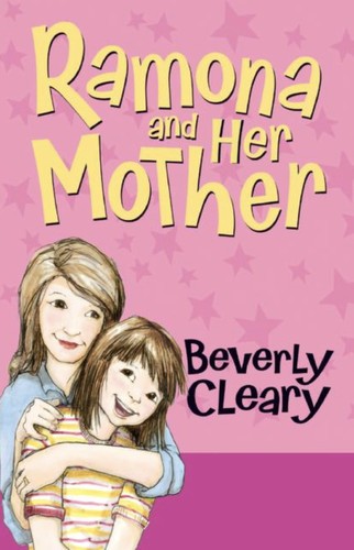 Beverly Cleary: Ramona and Her Mother (EBook, 2008, HarperCollins e-books)