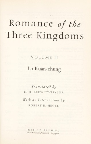 Rư̄ang sām kok (Thai language, 1928, ill.)