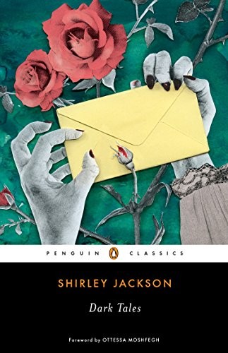 Shirley Jackson: Dark Tales (2017, Penguin Classics)