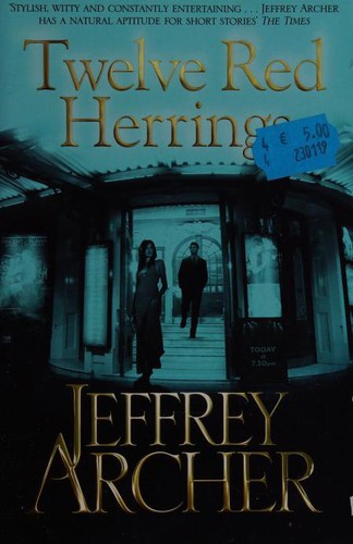 N/A: Twelve Red Herrings [Paperback] [Jun 15, 2010] (Paperback, 2010, CAMBRIDGE)