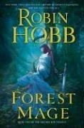 Forest Mage (The Soldier Son Trilogy, Book 2) (Hardcover, 2006, Eos)