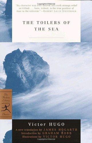 The Toilers of the Sea (2002)