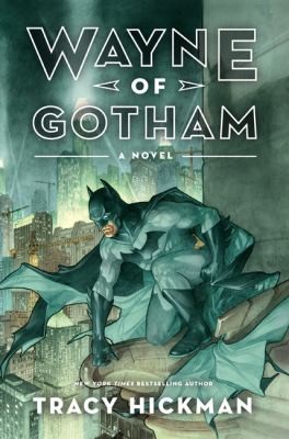 Wayne Of Gotham (2012, It Books)