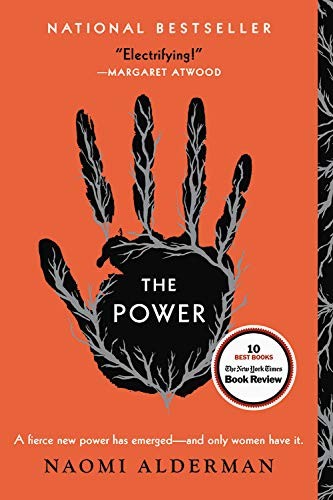 The Power (2019, Back Bay Books)