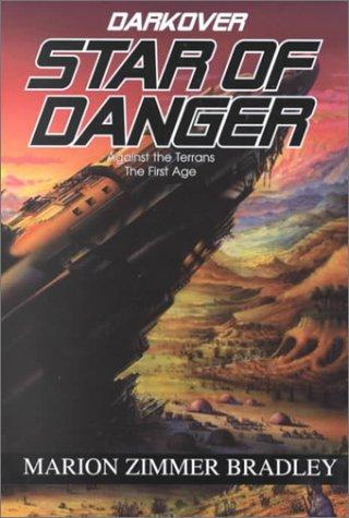 Marion Zimmer Bradley: Star of danger (2000, G.K. Hall)