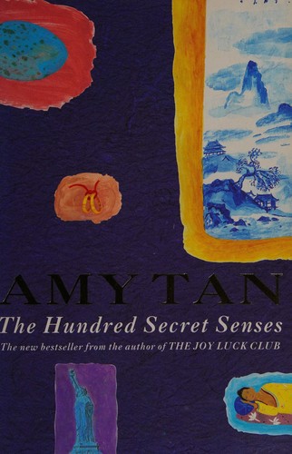 The hundred secret senses. (1996, Flamingo)