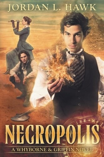 Necropolis (Paperback, 2014, CreateSpace Independent Publishing Platform)