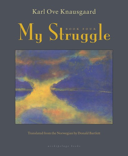 My Struggle Book Four (2015)
