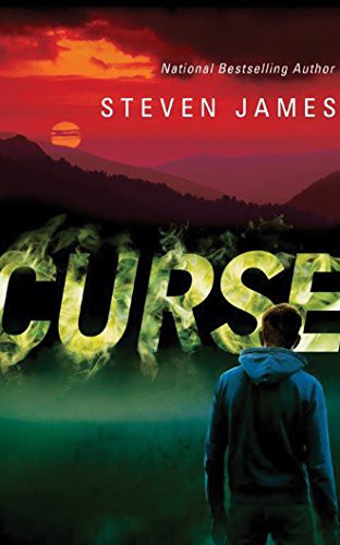 Curse (AudiobookFormat, 2016, Brilliance Audio)