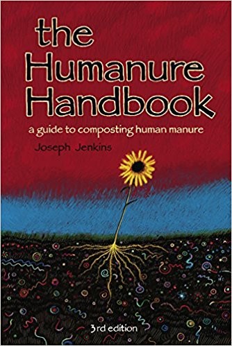 Joseph C. Jenkins, Joseph C Jenkins: The humanure handbook (Paperback, 2005, Joseph Jenkins, Inc., [Distributed by] Chelsea Green Pub., Jenkins Publishing)