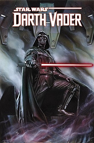 Star Wars: Darth Vader Vol. 1 (Star Wars (Marvel)) (2015, Marvel)
