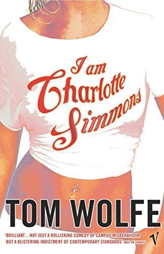 I am Charlotte Simmons (2005)