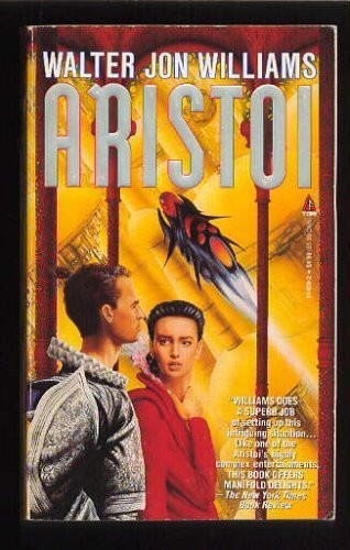 Aristoi (1993, Tor Books)