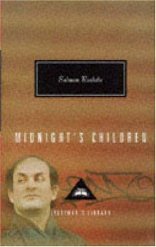 Midnight's Children (Everyman's Library Classics) (Hardcover, 1995, Everyman's Library)