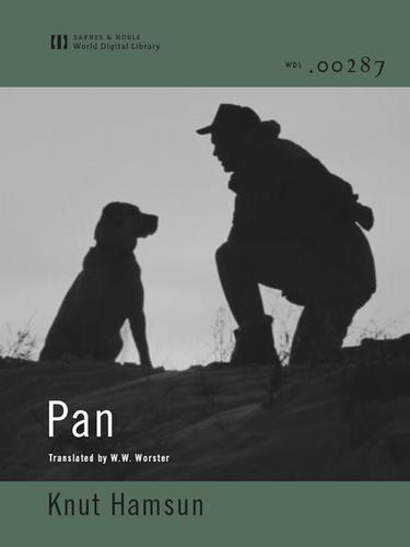 Pan (EBook, 2003, Barnes & Noble World Digital Library)