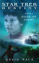 Gods of the Night (Paperback, 2008, Pocket Books)