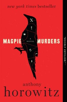 Magpie murders (2018)