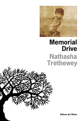 Natasha Trethewey: Memorial Drive (Paperback, 2021, OLIVIER)