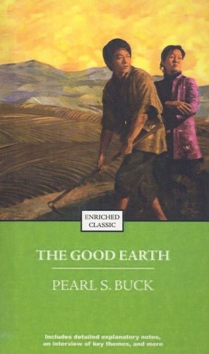 The Good Earth (Enriched Classics (Pb)) (2005, Perfection Learning)