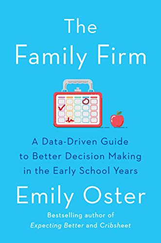 The Family Firm (Hardcover, 2021, Penguin Press)