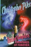 Christopher Pike: The last vampire 6 (1996, Pocket Books)