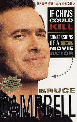 If chins could kill (2002, LA Weekly Books for Thomas Dunne Books/St. Martin's Press)