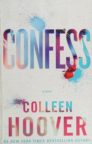 Confess (Paperback, 2015, Atria Paperback)