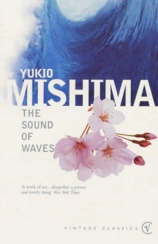 三島由紀夫: The Sound of Waves (Paperback, 1999, Vintage)