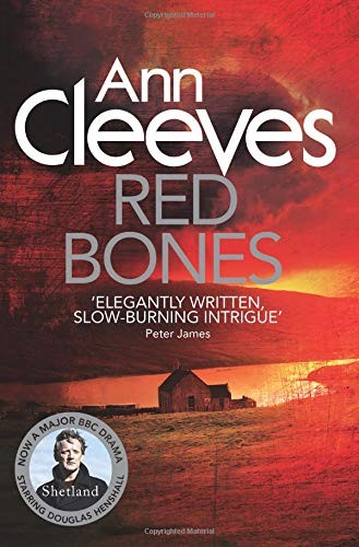 Red Bones (Hardcover, 2009, MacMillan)