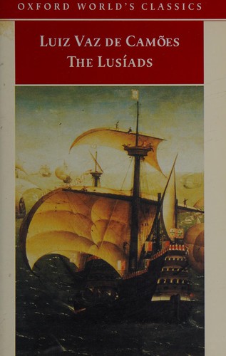 Luís de Camões, Landeg White: The Lusíads (2001, Oxford University Press)