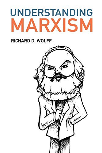 Understanding Marxism (Paperback, 2019, Lulu.com, lulu.com)