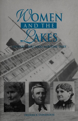 Women and the Lakes (Paperback, 2001, Avery Color Studios)