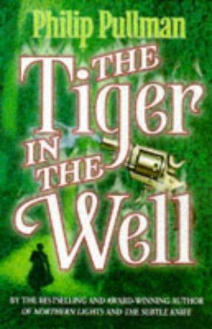 The Tiger in the Well (Point) (1999, Scholastic Point)