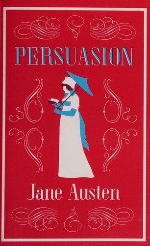 Persuasion (2016, Alma Classics)