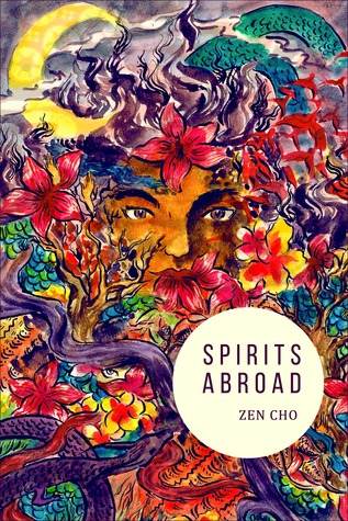 Spirits Abroad (2021, Small Beer Press)