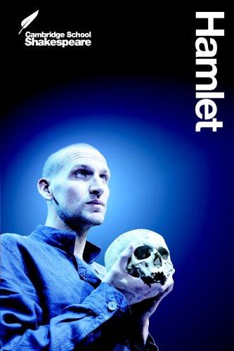 William Shakespeare: Hamlet (2005)