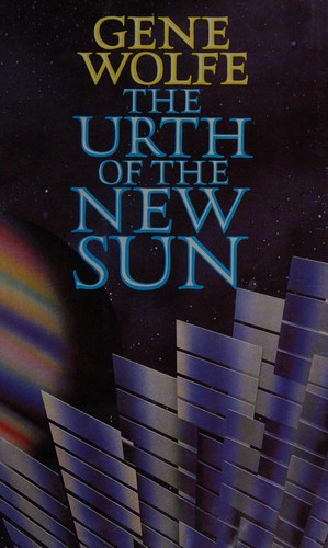 Urth of the New Sun Uk (1987, Trafalgar Square)