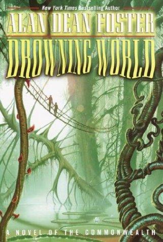 Drowning World (Hardcover, 2003, Ballantine)