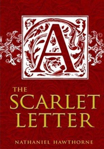 Nathaniel Hawthorne: The Scarlet Letter (2014)