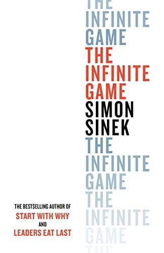 The Infinite Game (Paperback, 2020, Portfolio Penguin)