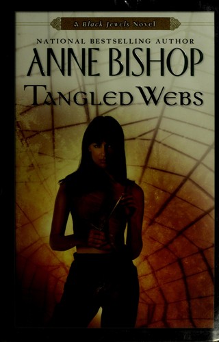 Tangled webs (Hardcover, 2008, Roc)