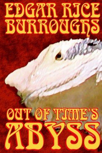 Edgar Rice Burroughs: Out of Time's Abyss (Paperback, 2004, Wildside Press)