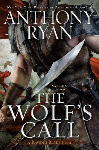 The Wolf's Call (2019, Ace Books)